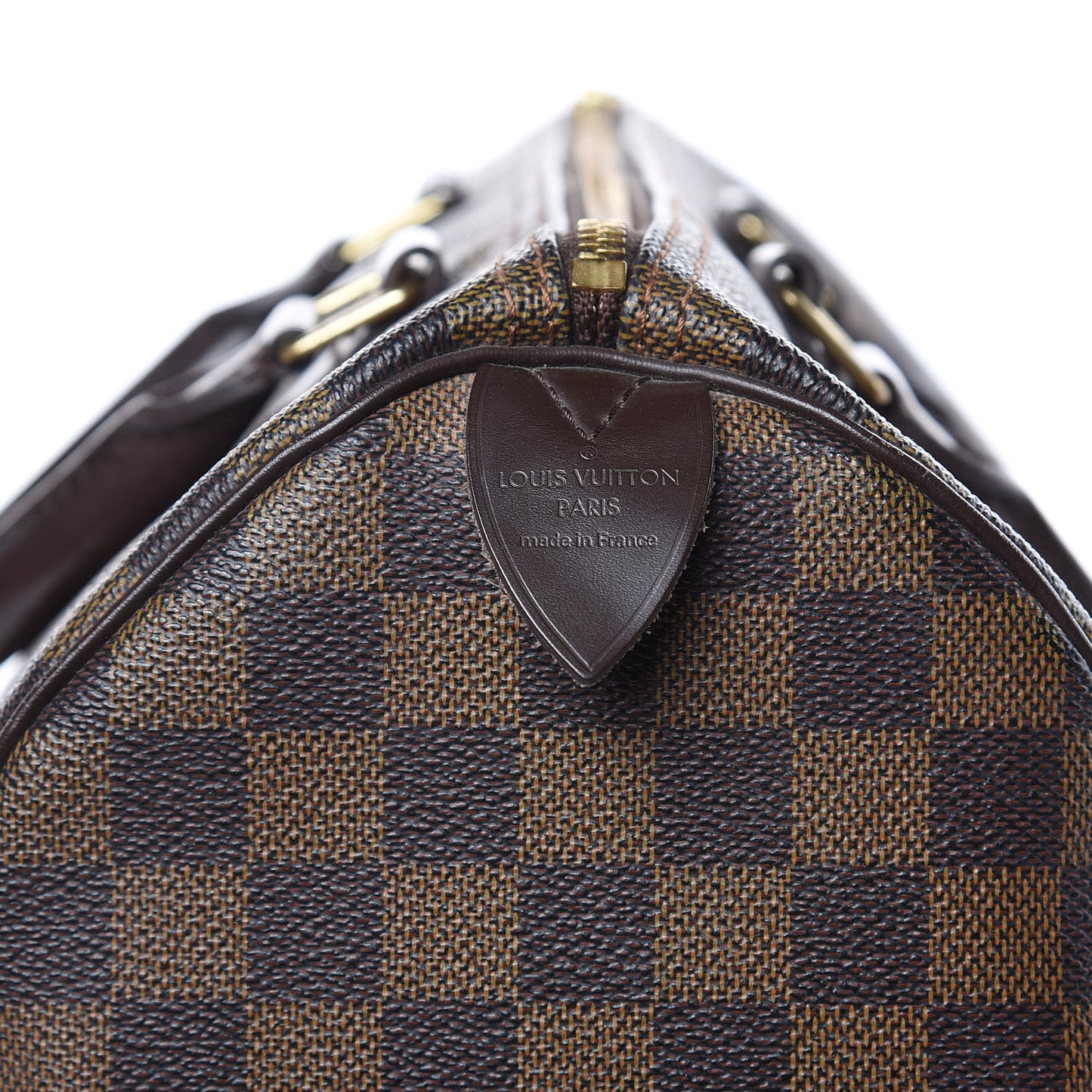 Damier Ebene Speedy 30
