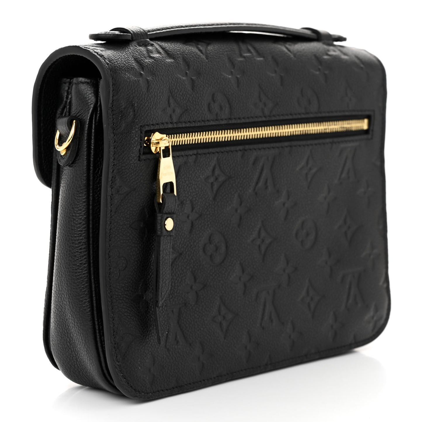 Empreinte Pochette Metis Black