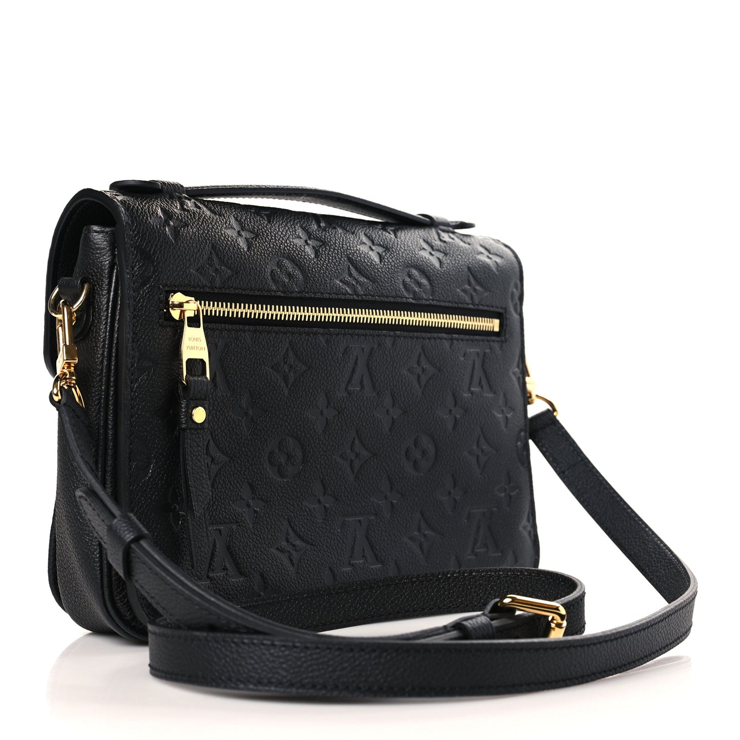 Empreinte Pochette Metis Black