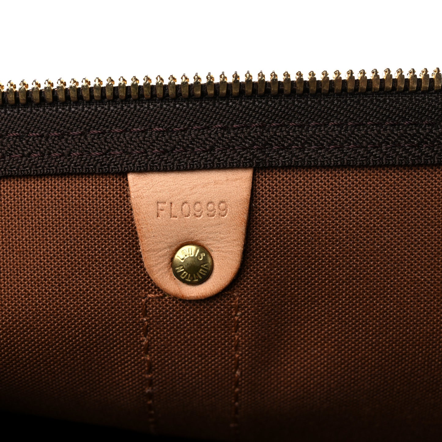 Monogram Keepall 55