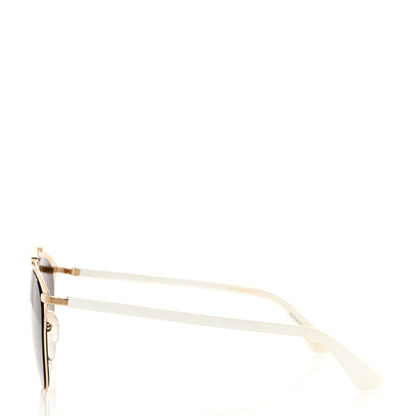 Christian Dior Reflected Sunglasses White 3 of 8