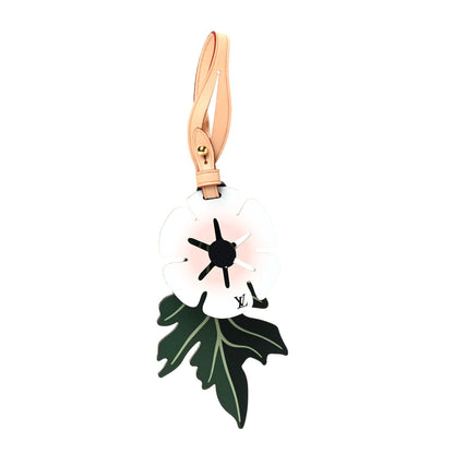Louis Vuitton Calfskin By The Pool Bag Charm 1 of 4