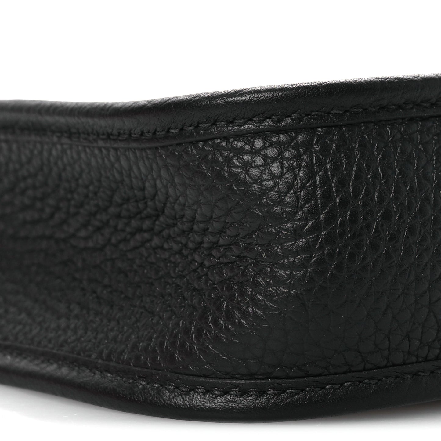 Taurillon Clemence Evelyne TPM Black