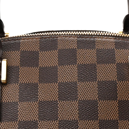 Louis Vuitton Damier Ebene Ribera MM 8 of 12