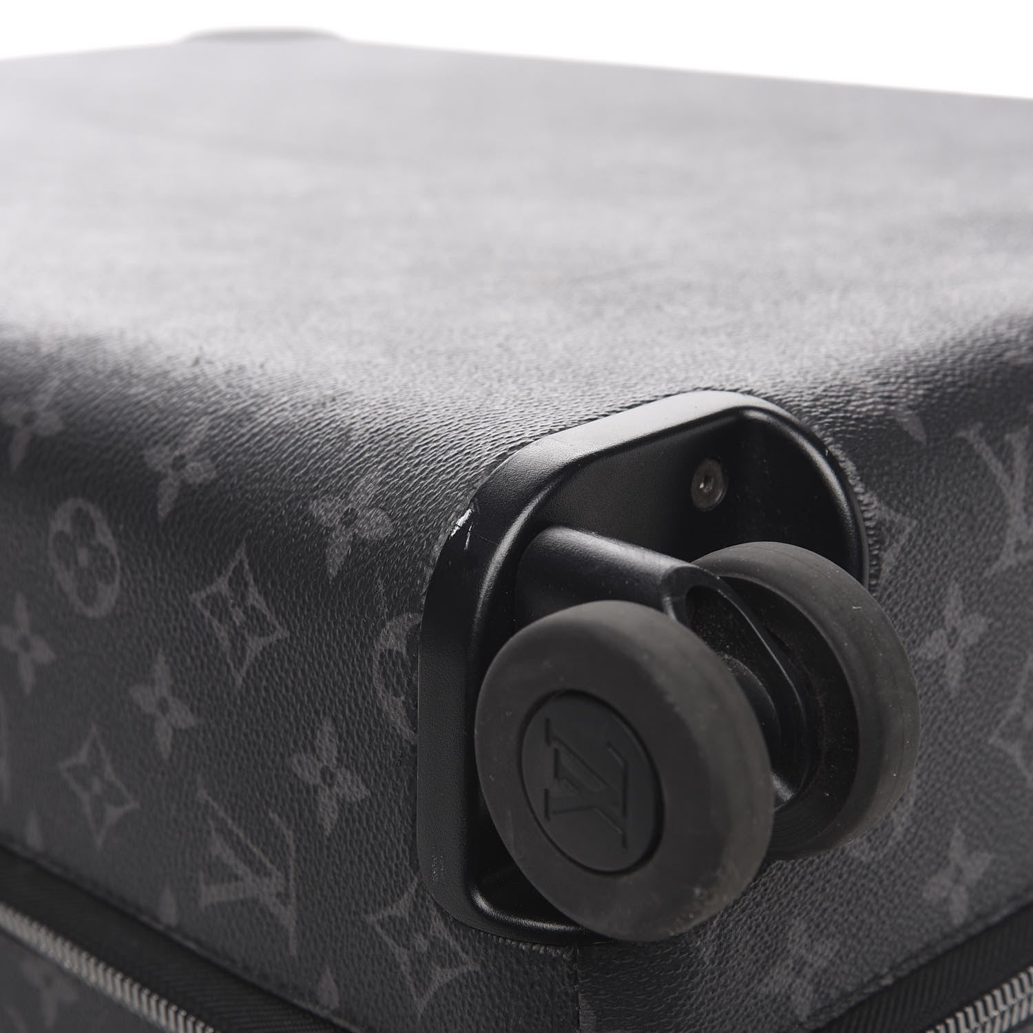 Louis Vuitton Monogram Eclipse Horizon 55 15 of 16