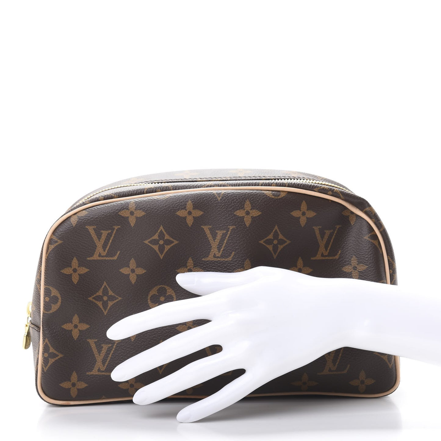 Monogram Toiletry Bag 25