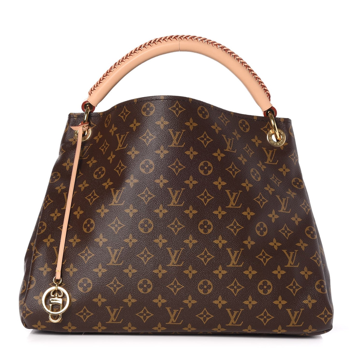 Monogram Artsy MM