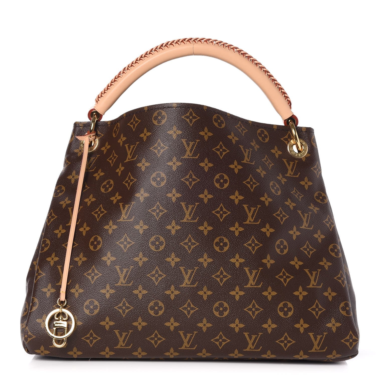 Louis Vuitton Monogram Artsy MM 1 of 9