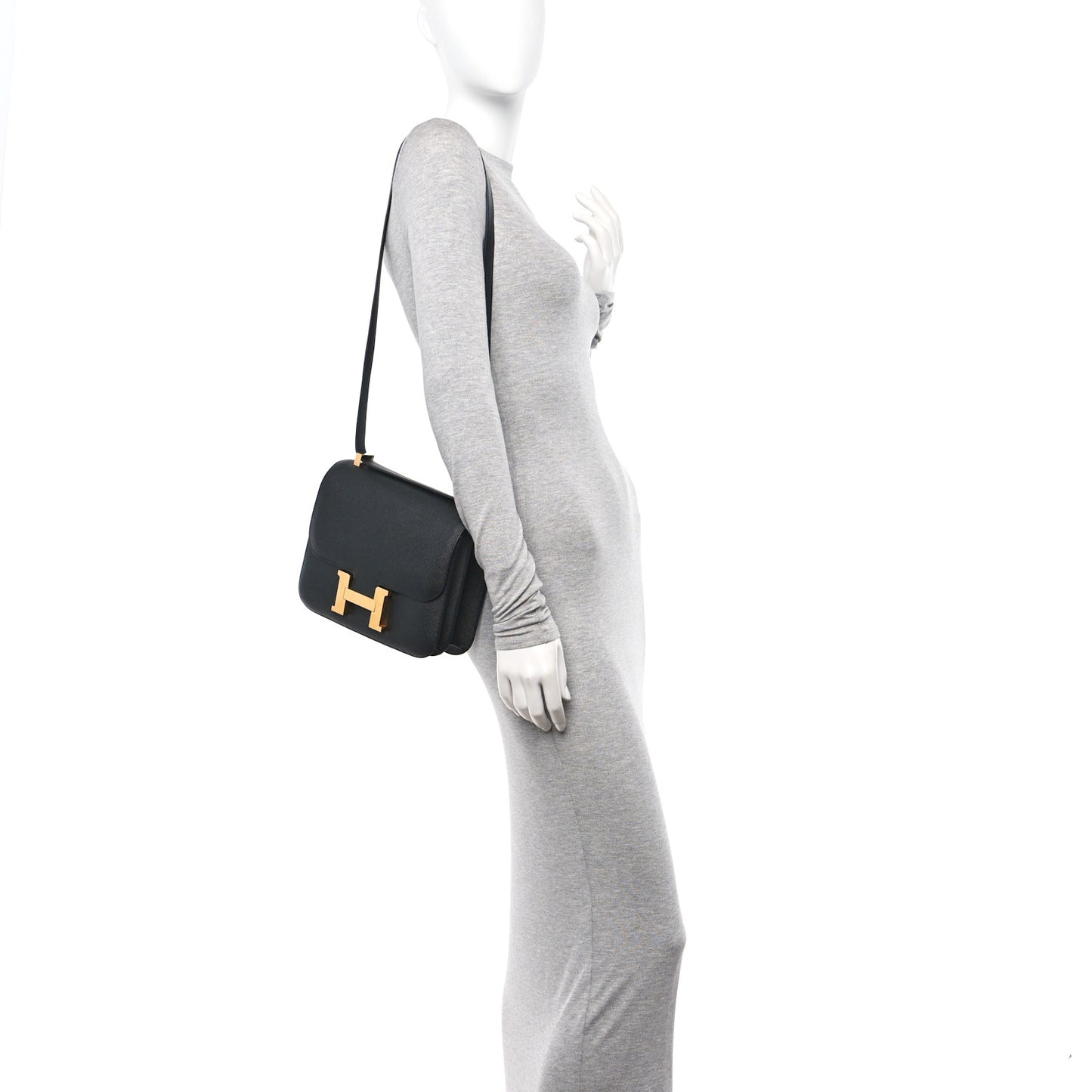 Epsom Constance 24 Black