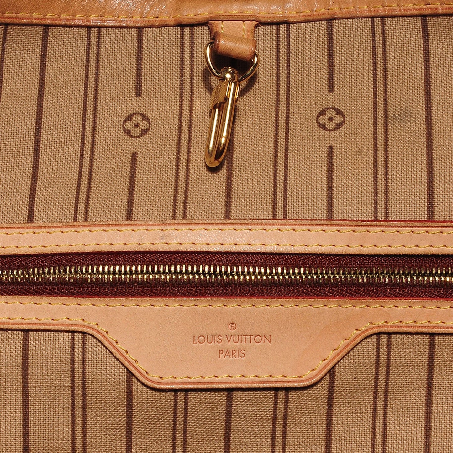 Monogram Delightful MM