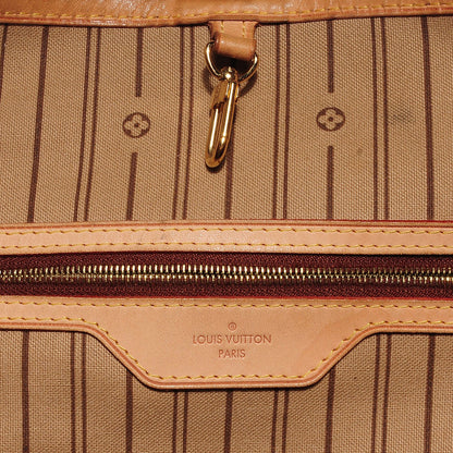 Louis Vuitton Monogram Delightful MM 5 of 7