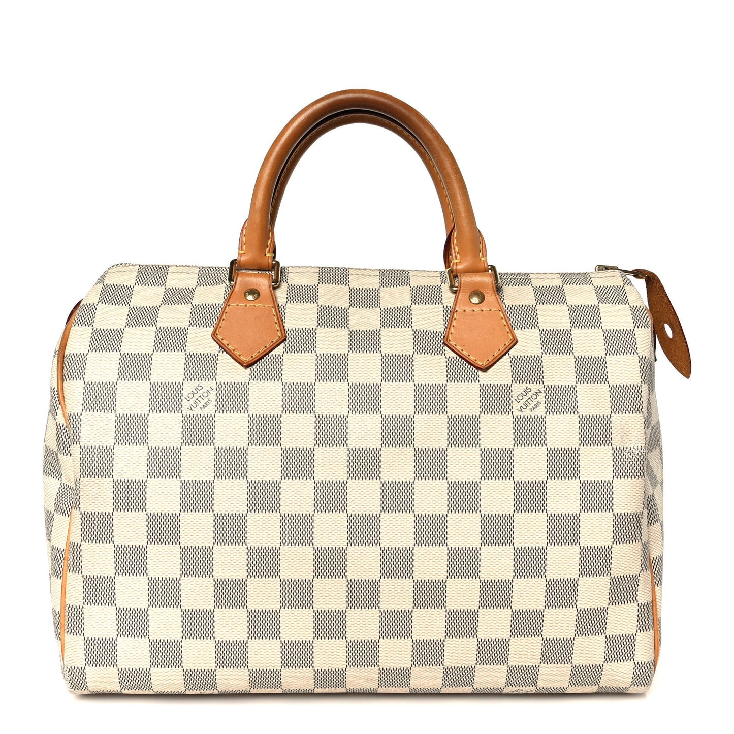 Damier Azur Speedy 30
