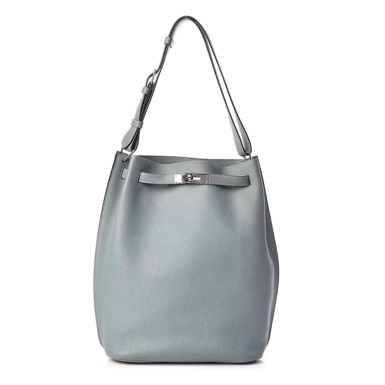 Hermes Togo So Kelly 26 Ciel 1 of 13