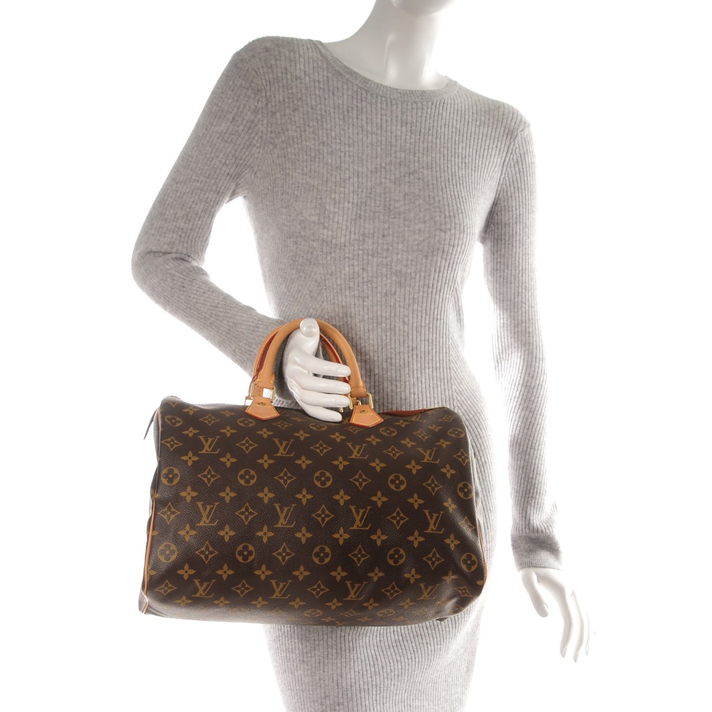 Monogram Speedy 35