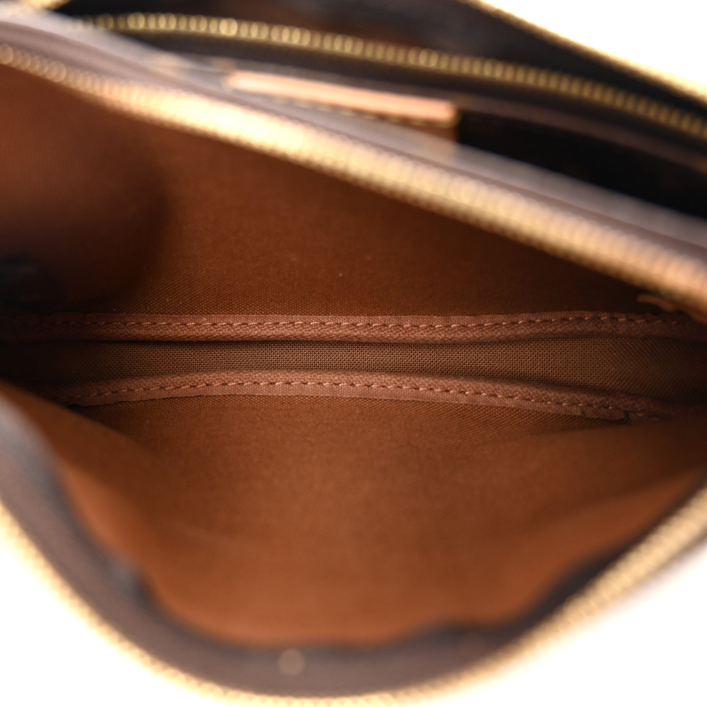 Monogram Multi Pochette Accessories Rose Clair