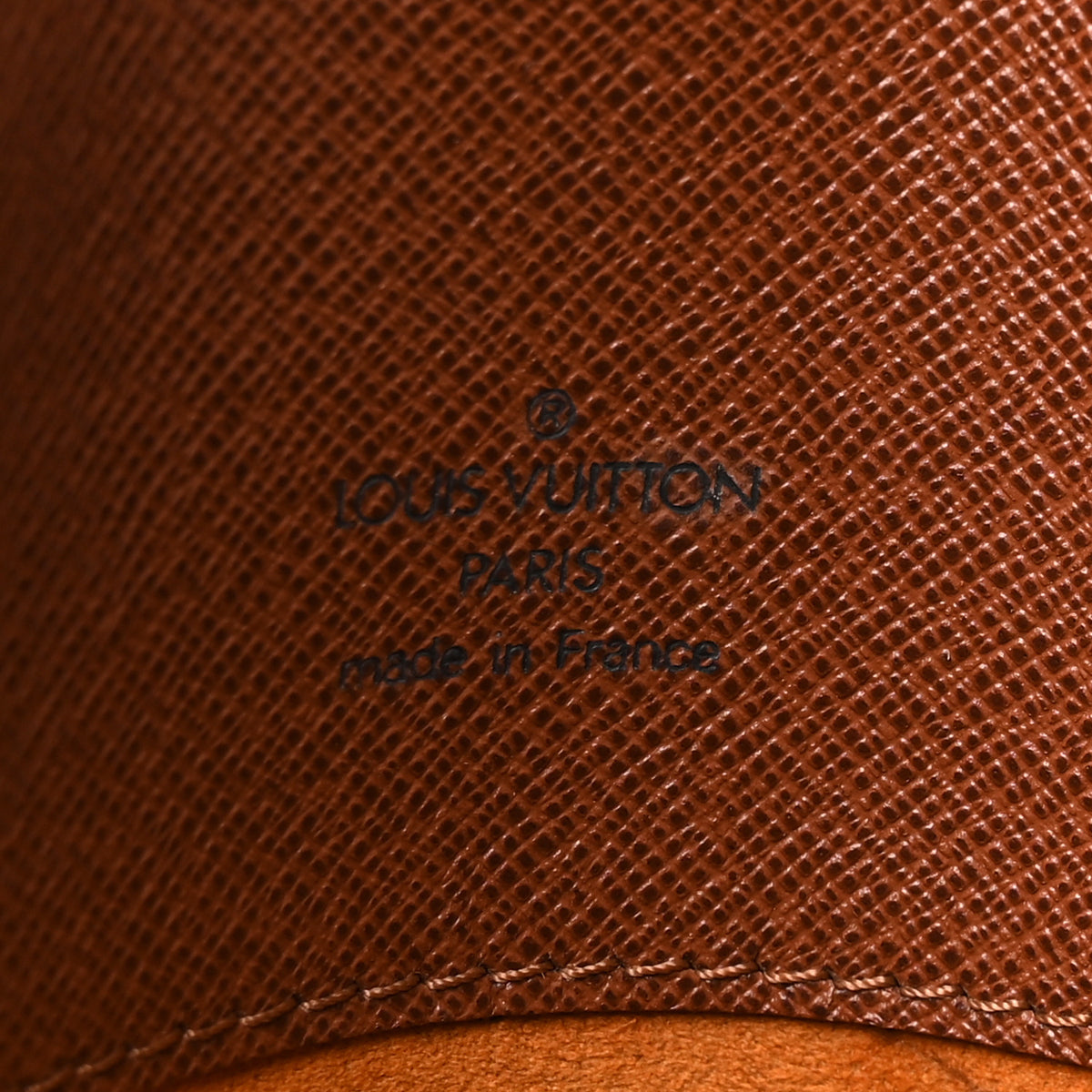 Louis Vuitton Monogram Musette Tango 10 of 11