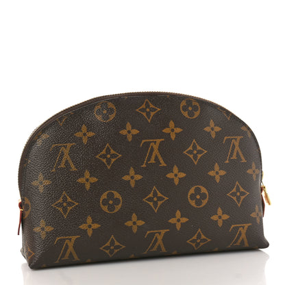 Louis Vuitton Monogram Cosmetic Pouch GM 3 of 10