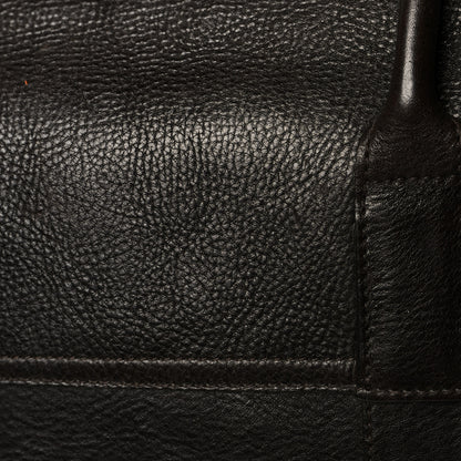 Mulberry Natural Leather Bayswater Chocolate 17 of 20