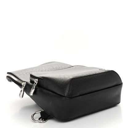 Louis Vuitton Taiga Avenue Sling Bag Ardoise 4 of 10