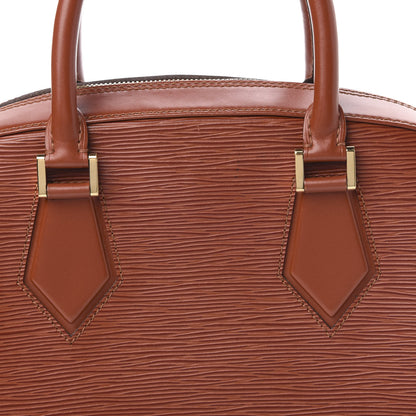 Louis Vuitton Epi Sablons Kenyan Fawn 10 of 11