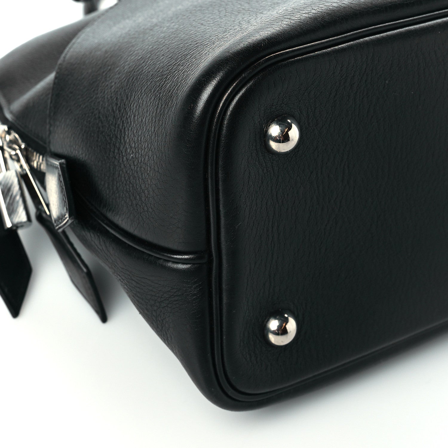Hermes Evergrain Web Bolide 1923 31 Black 7 of 8