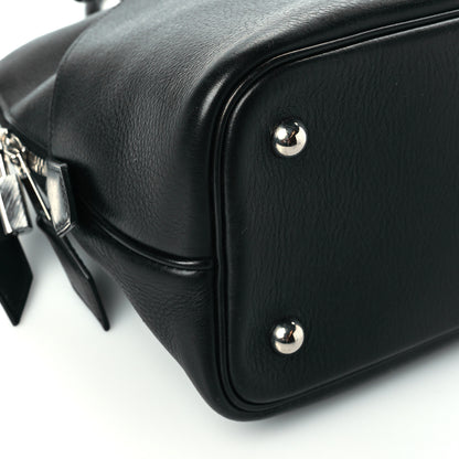 Hermes Evergrain Web Bolide 1923 31 Black 7 of 8
