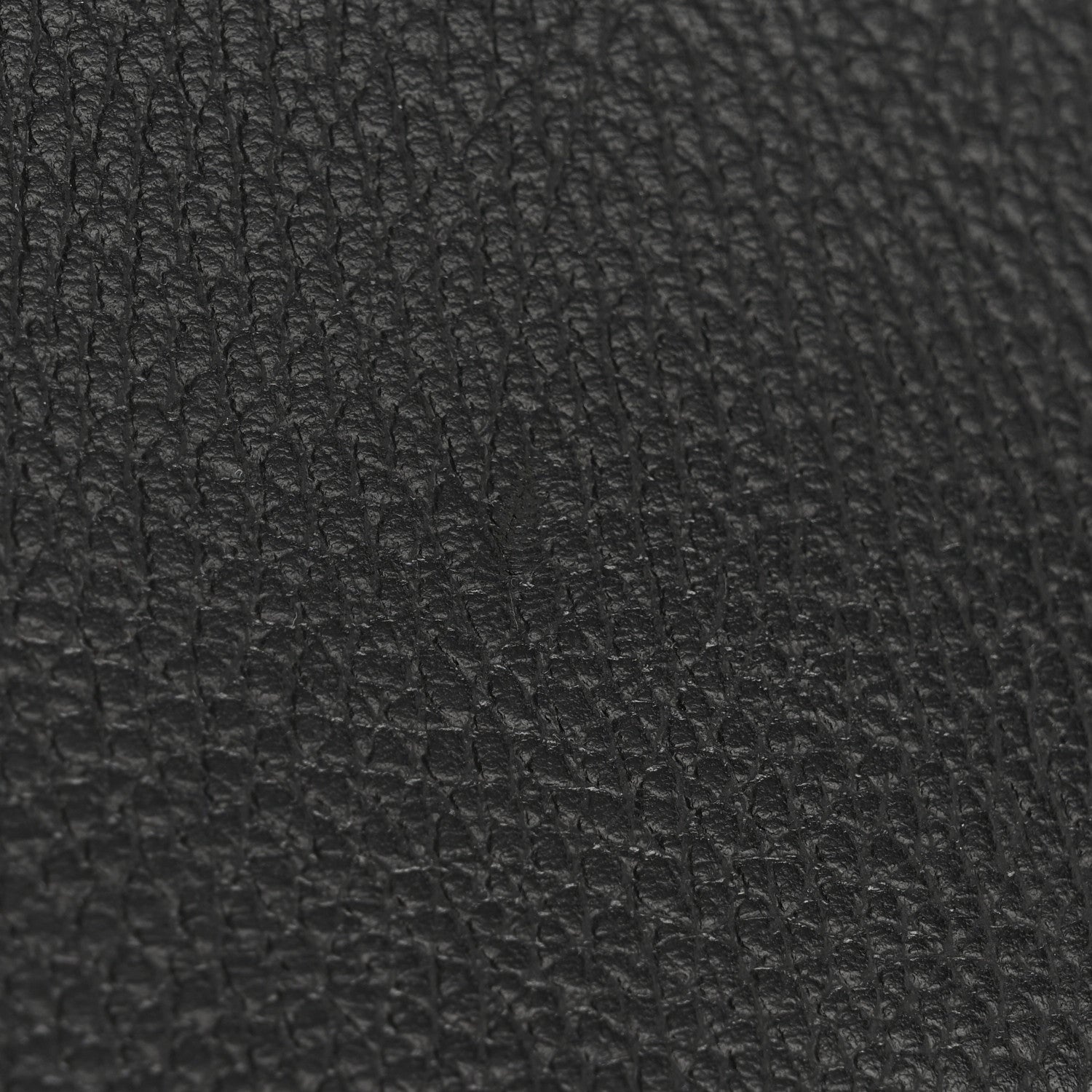 Hermes Ardennes Birkin 35 Black 40 of 40