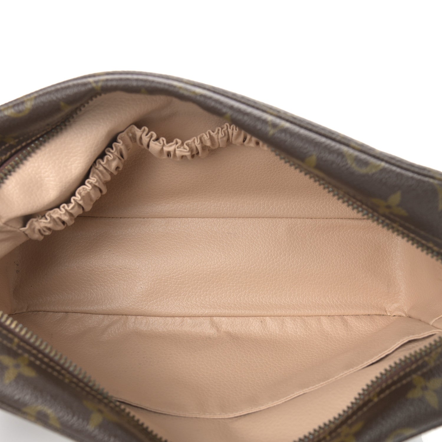 Louis Vuitton Monogram Trousse Toilette 28 5 of 10