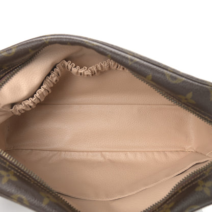 Louis Vuitton Monogram Trousse Toilette 28 5 of 10