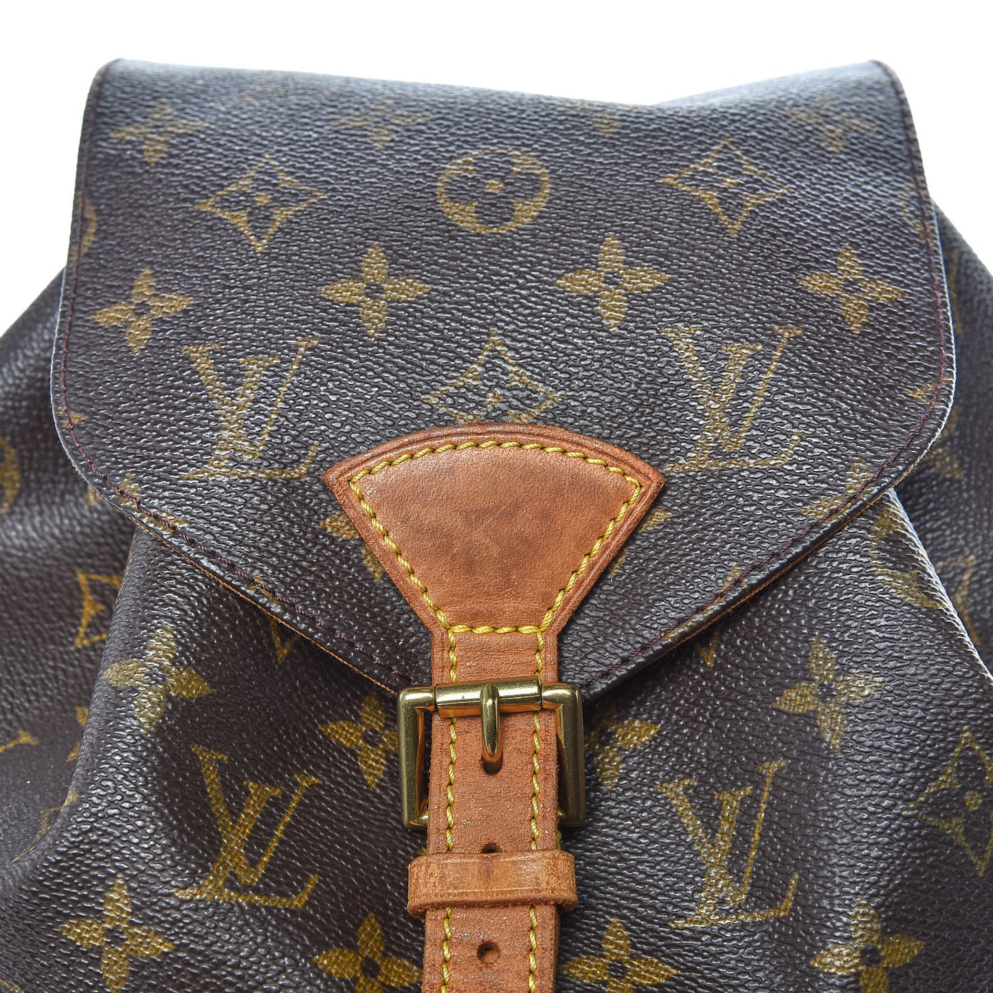 Monogram Montsouris MM Backpack