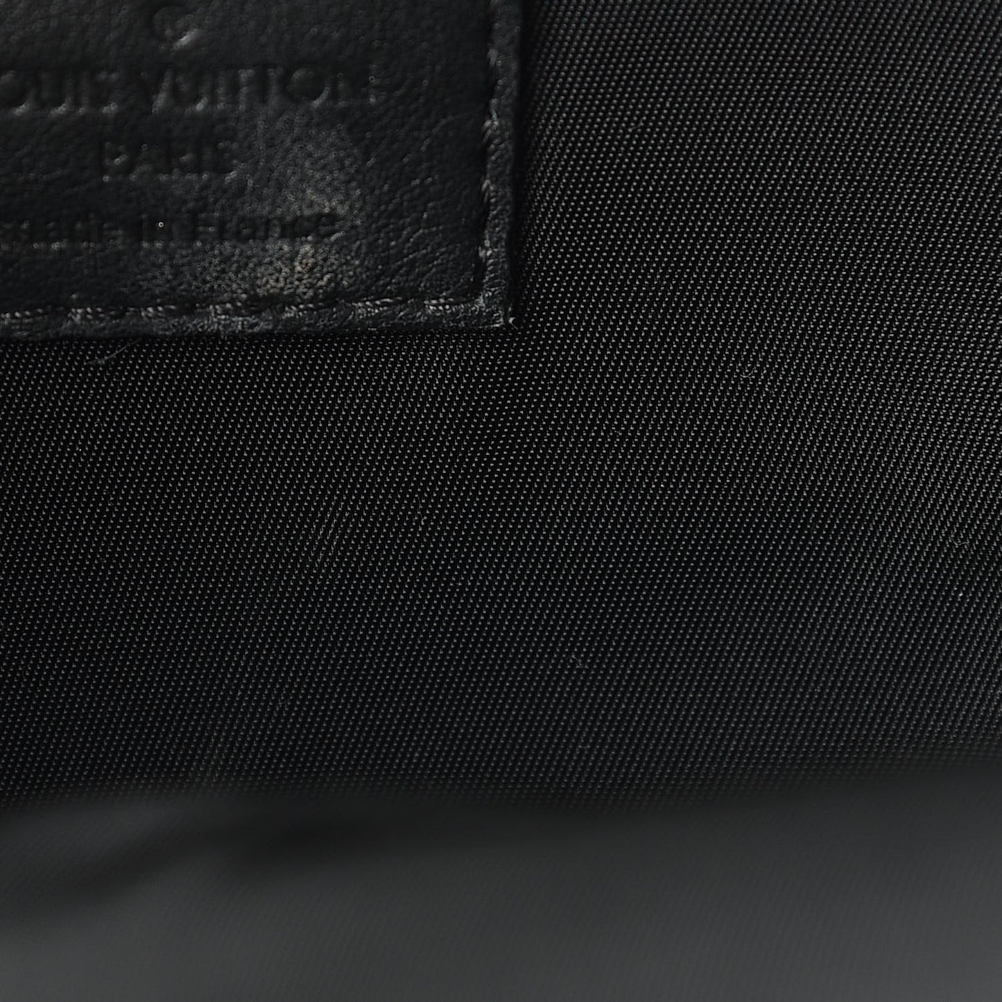 Reverse Monogram Palm Springs Backpack Mini