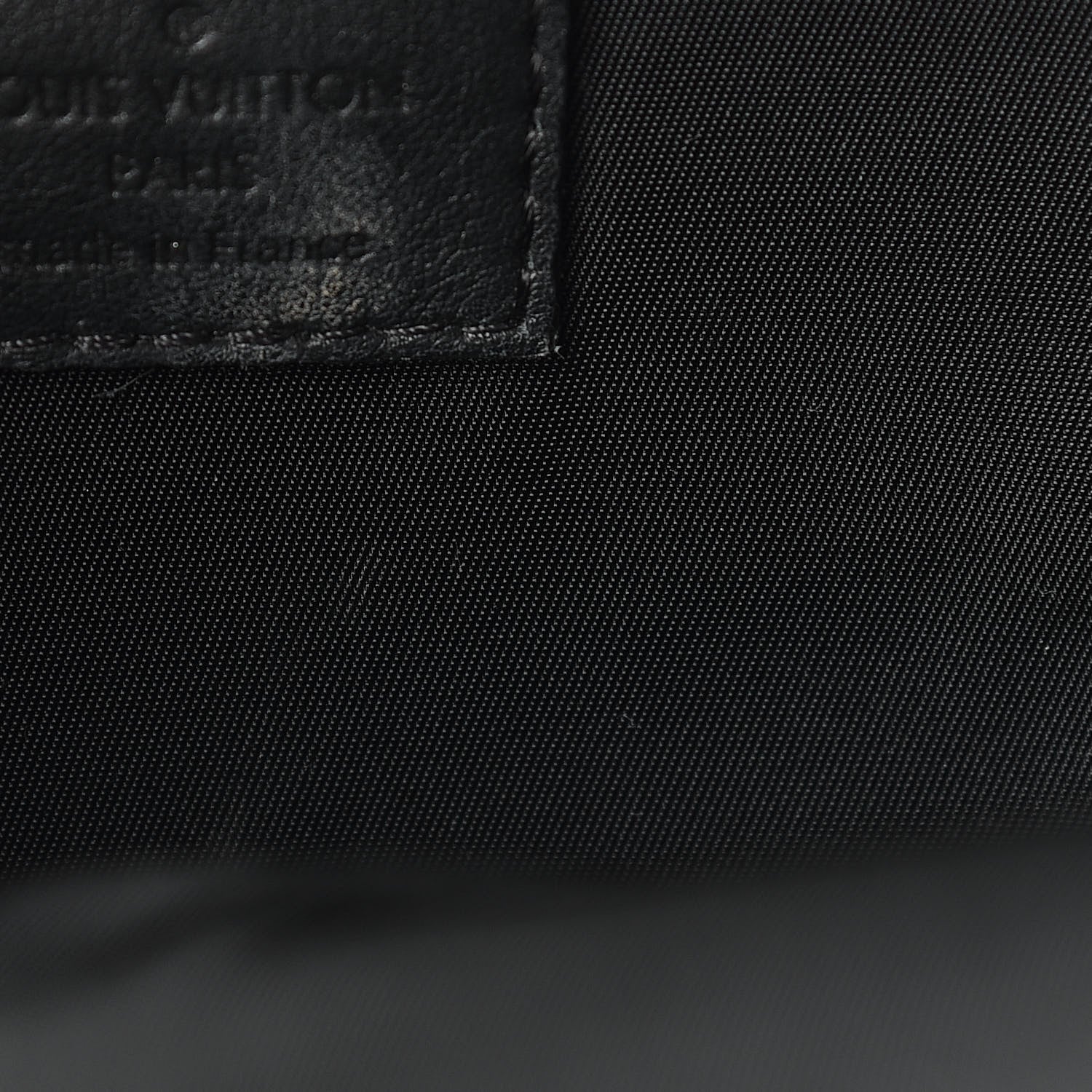 Louis Vuitton Reverse Monogram Palm Springs Backpack Mini 12 of 16