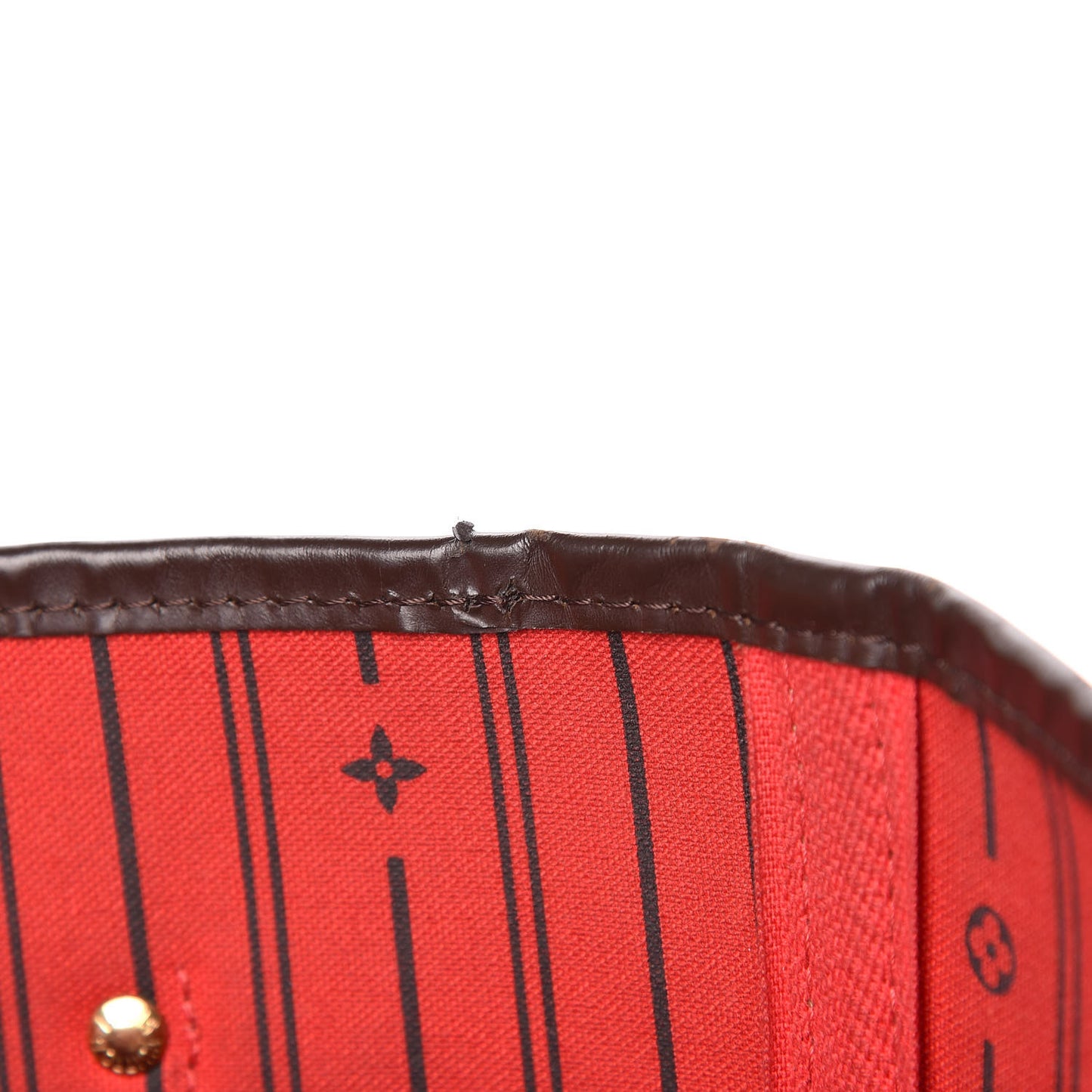 Damier Ebene Neverfull MM