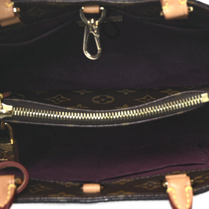 Louis Vuitton Monogram Montaigne BB 5 of 12