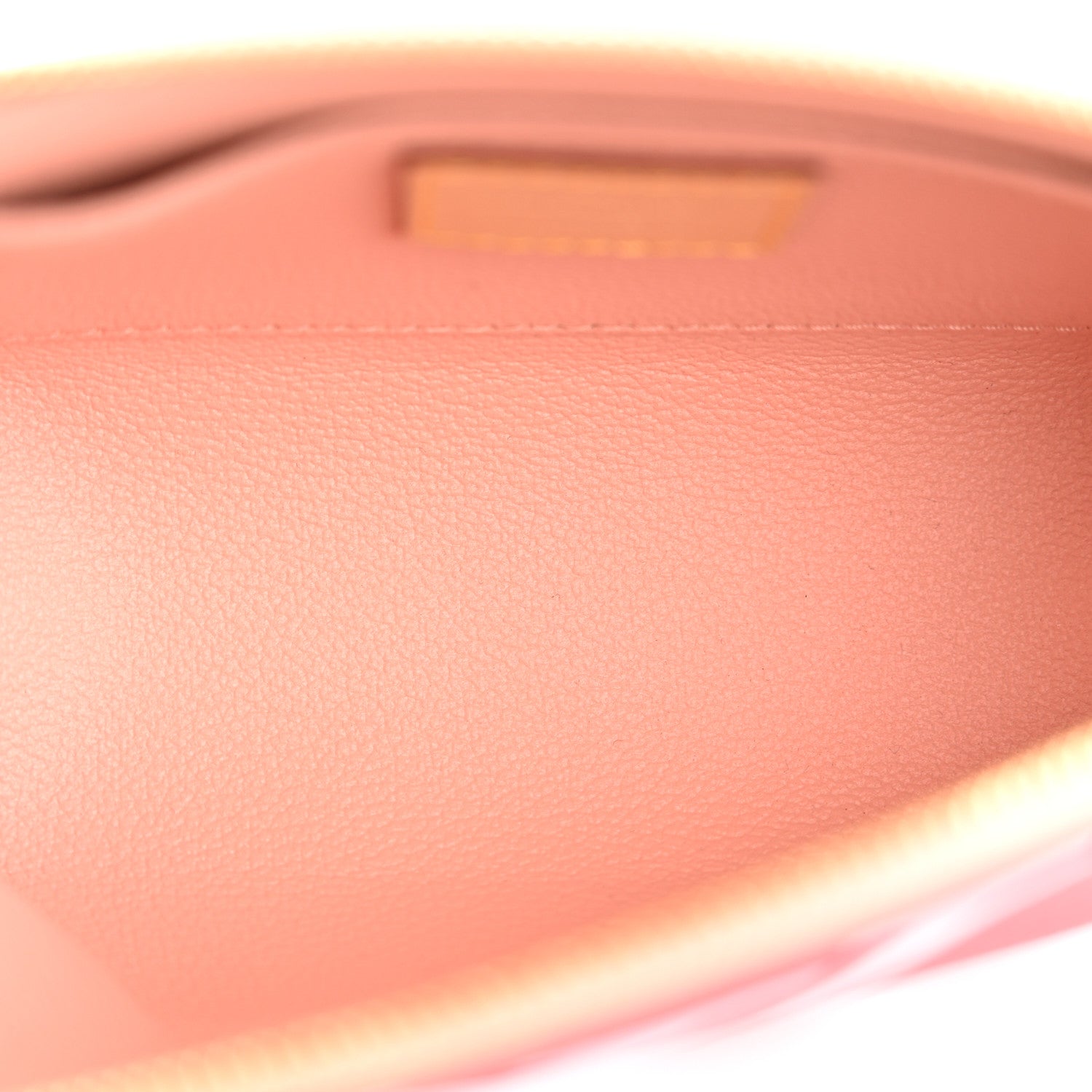 Louis Vuitton Monogram Giant Cosmetic Pouch Rouge 5 of 7