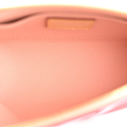 Louis Vuitton Monogram Giant Cosmetic Pouch Rouge 5 of 7