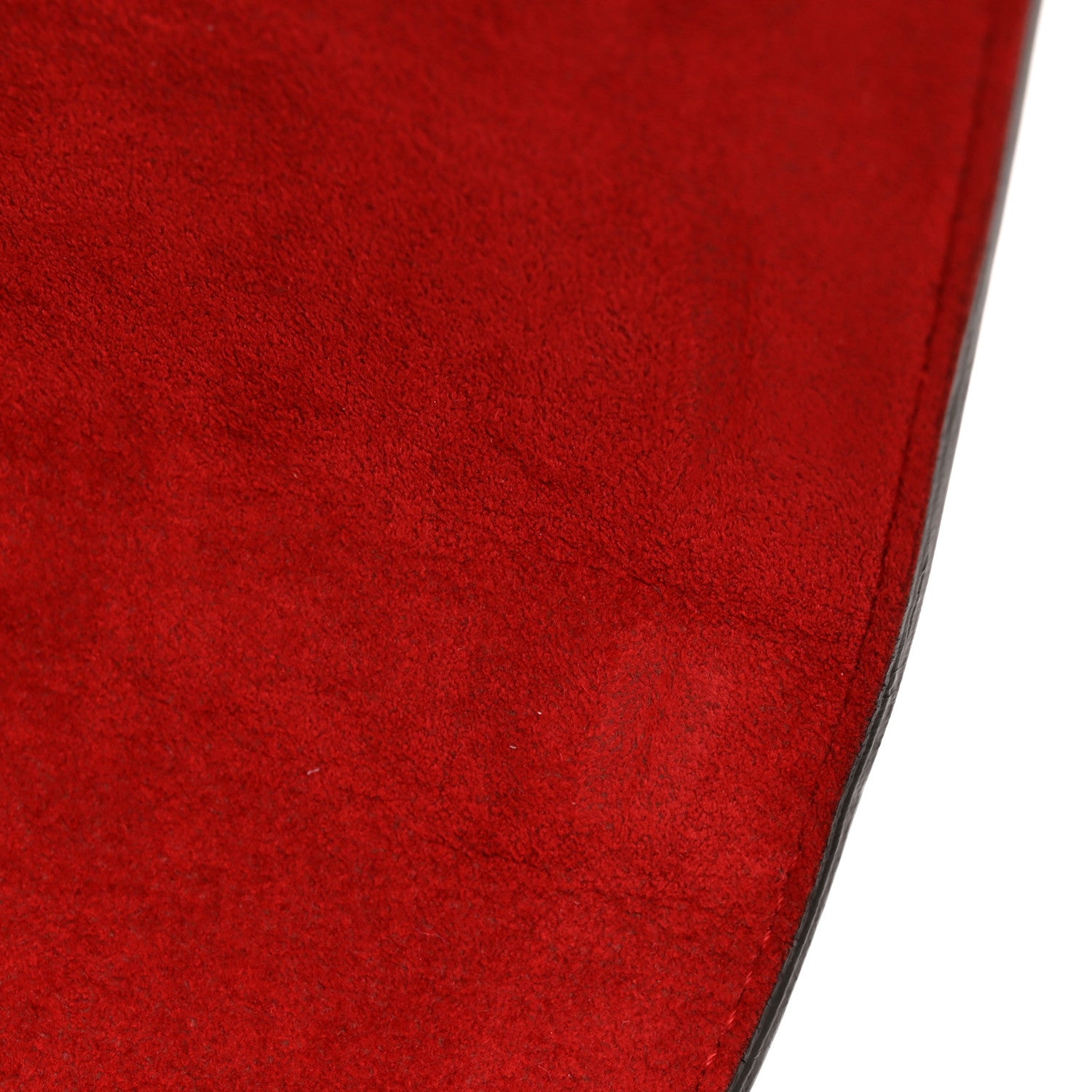 Louis Vuitton Patent Monogram Infrarouge Twist Shoulder Bag PM Coquelicot 12 of 14