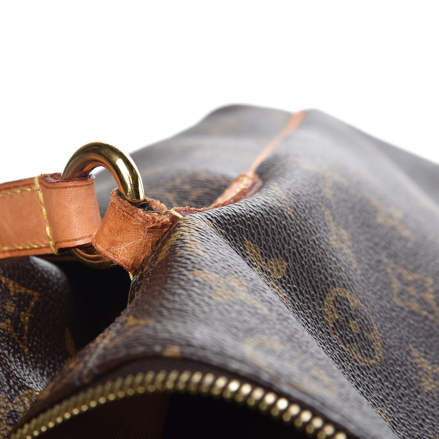 Louis Vuitton Monogram Totally MM 6 of 12