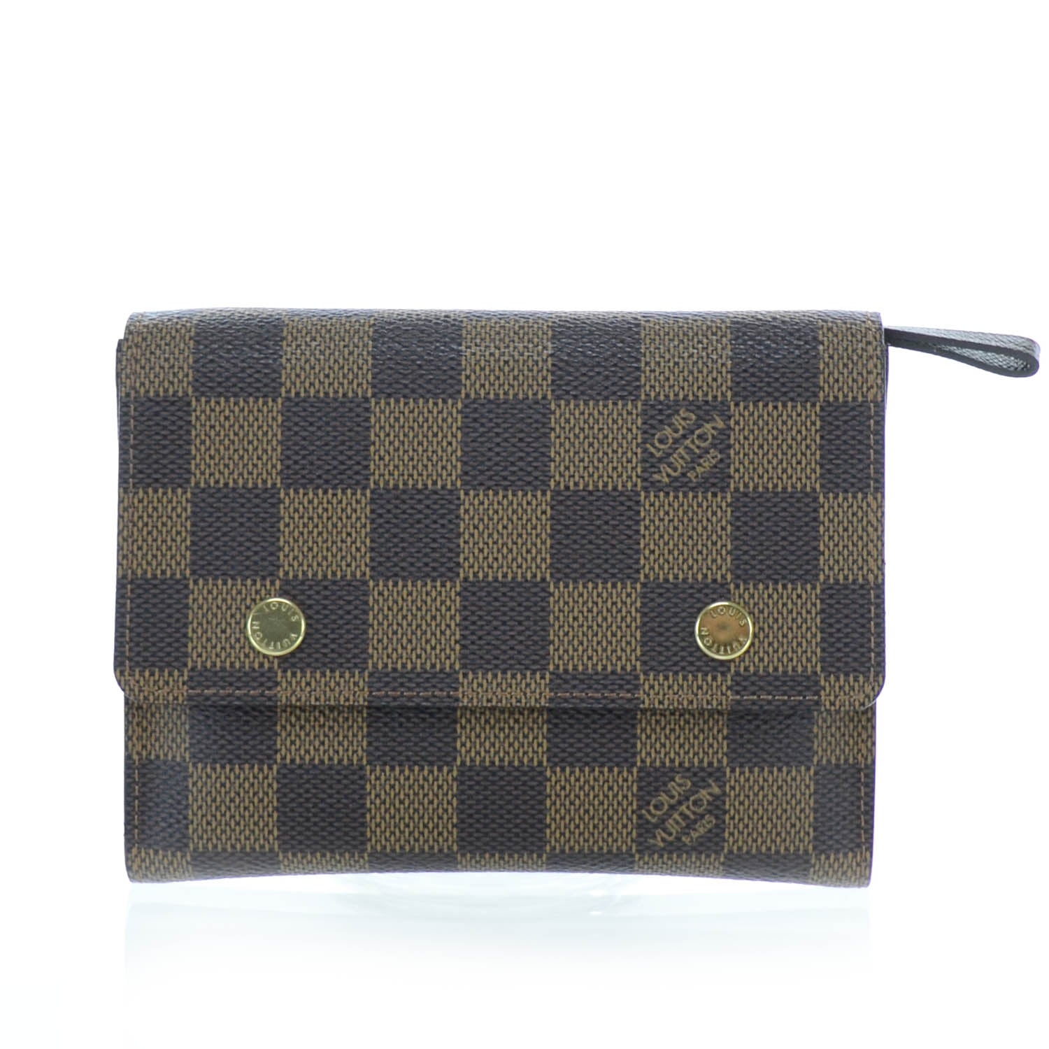 Louis Vuitton Damier Adjustable Organizer 1 of 11