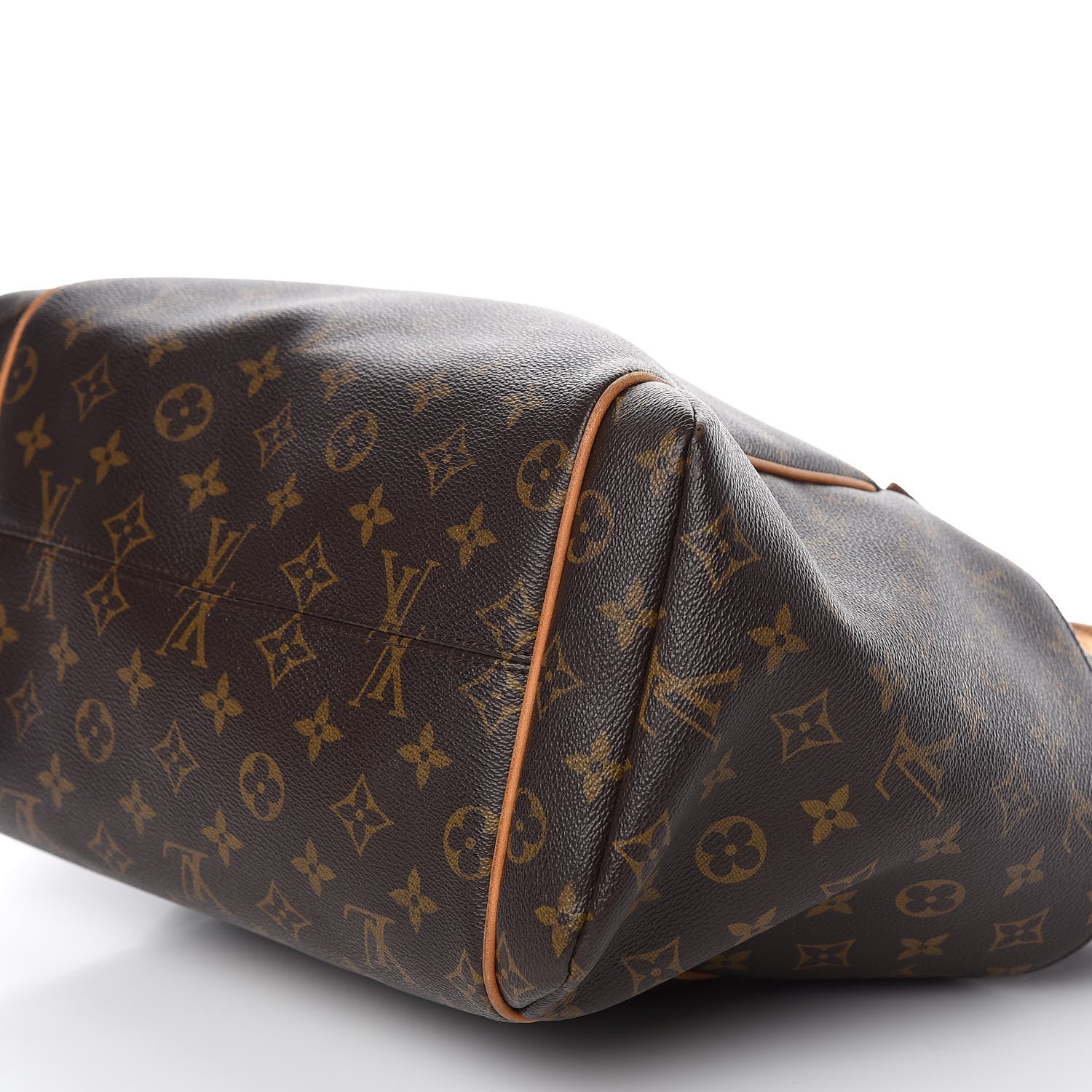Louis Vuitton Monogram Totally MM 7 of 9