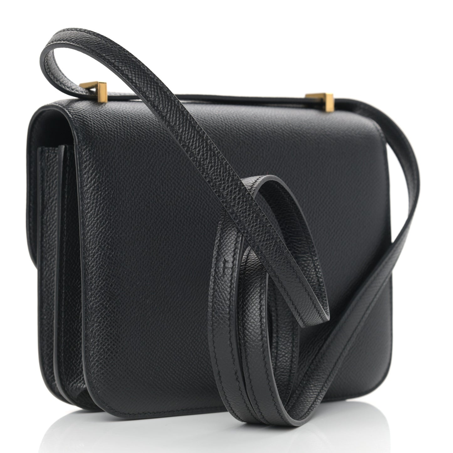 Epsom Constance 18 Black