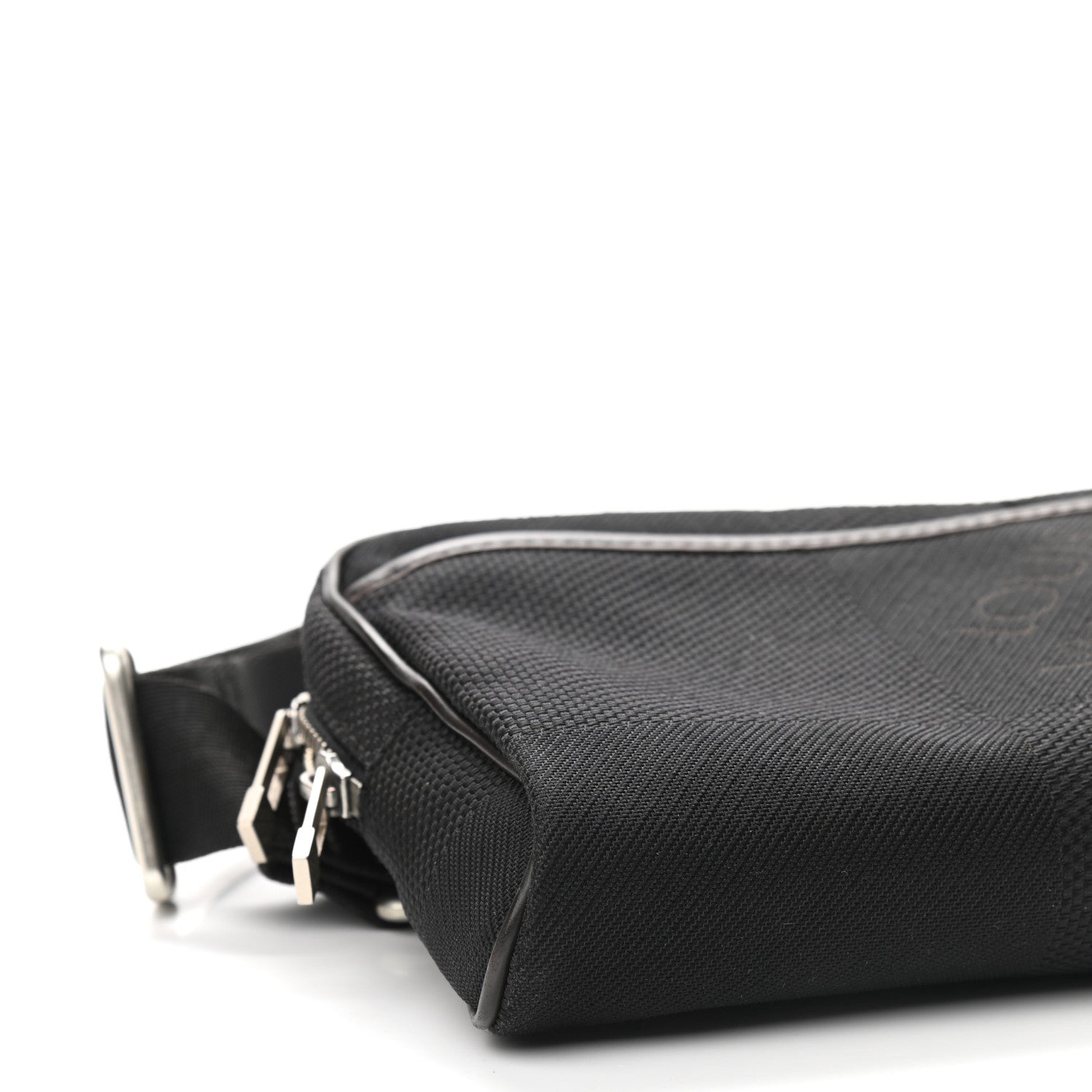 Louis Vuitton Damier Geant Acrobat Black 7 of 8
