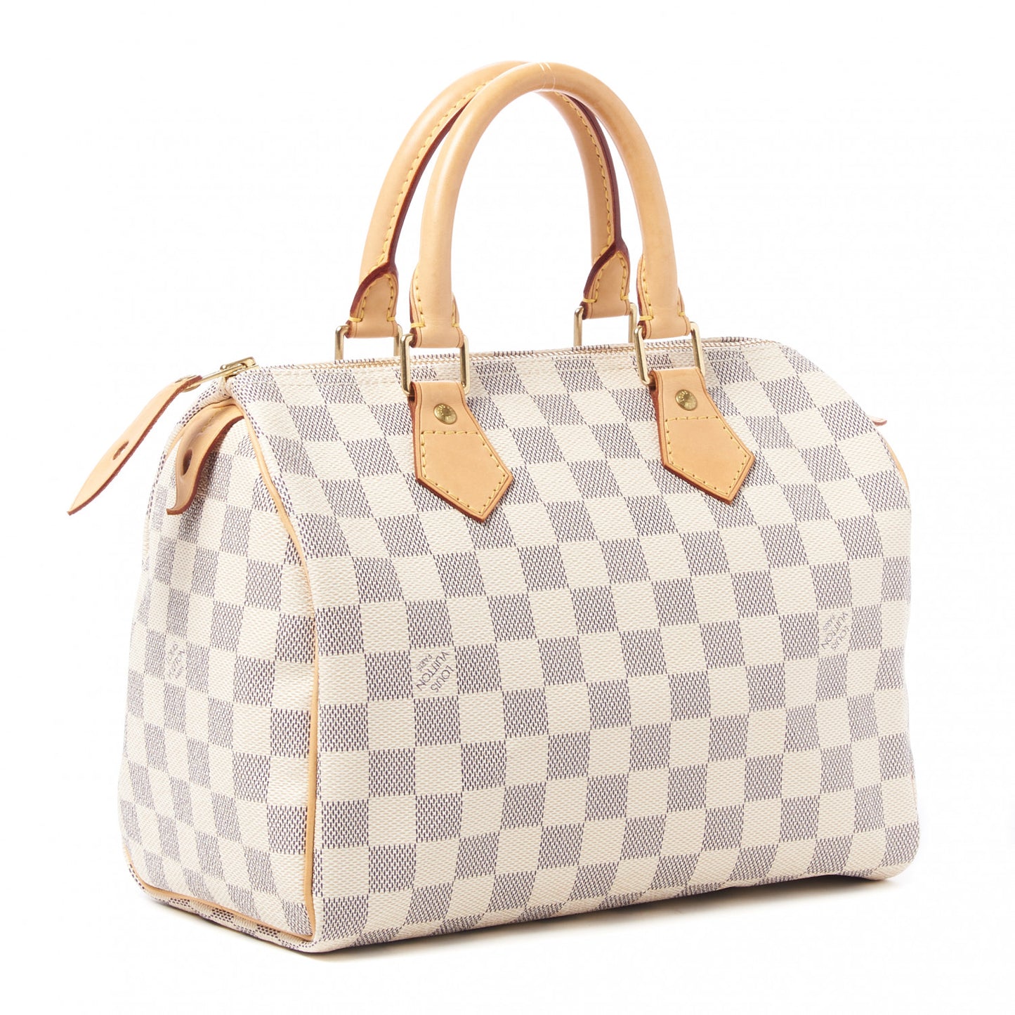 Damier Azur Speedy 25