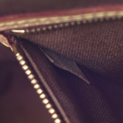 Louis Vuitton Monogram Batignolles Horizontal 9 of 13