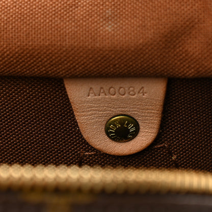 Louis Vuitton Monogram Speedy 30 7 of 9