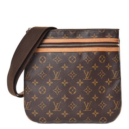 Louis Vuitton Monogram Bosphore Pochette 1 of 11