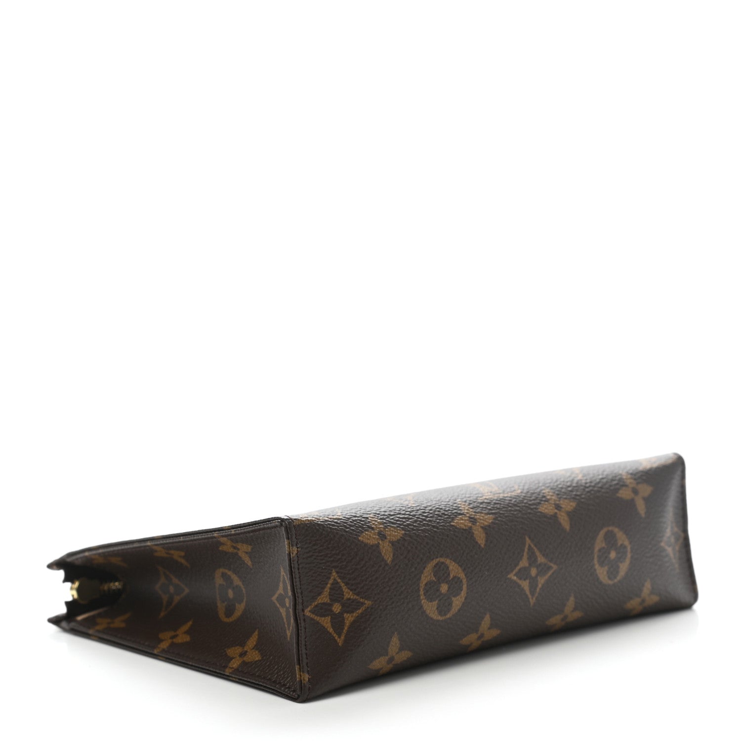 Louis Vuitton Monogram Toiletry Pouch 19 5 of 8