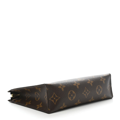 Louis Vuitton Monogram Toiletry Pouch 19 5 of 8