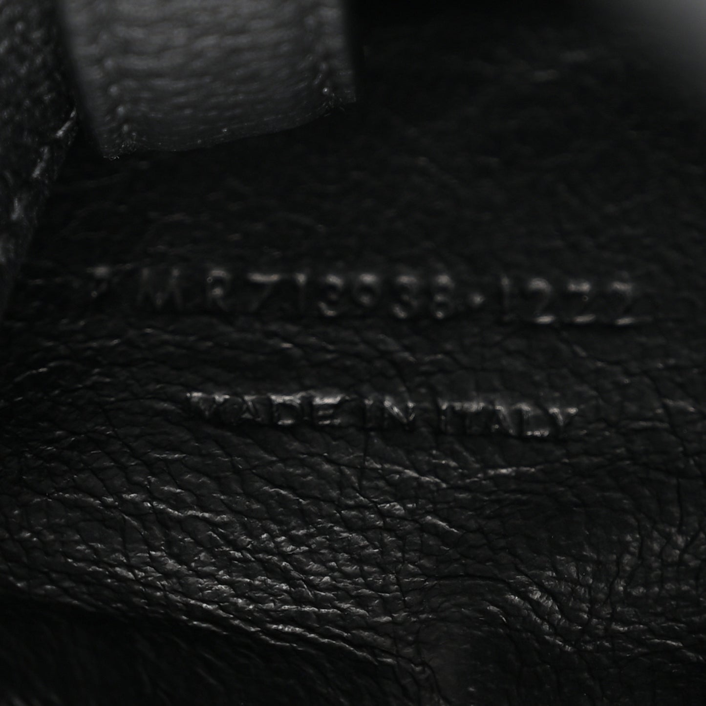 Smooth Calfskin Small Le 5 A 7 Soft Hobo Black