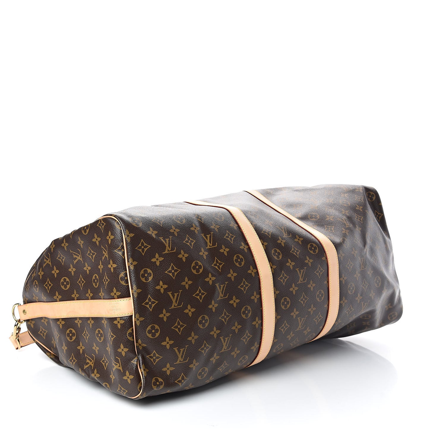 Monogram Keepall Bandouliere 60
